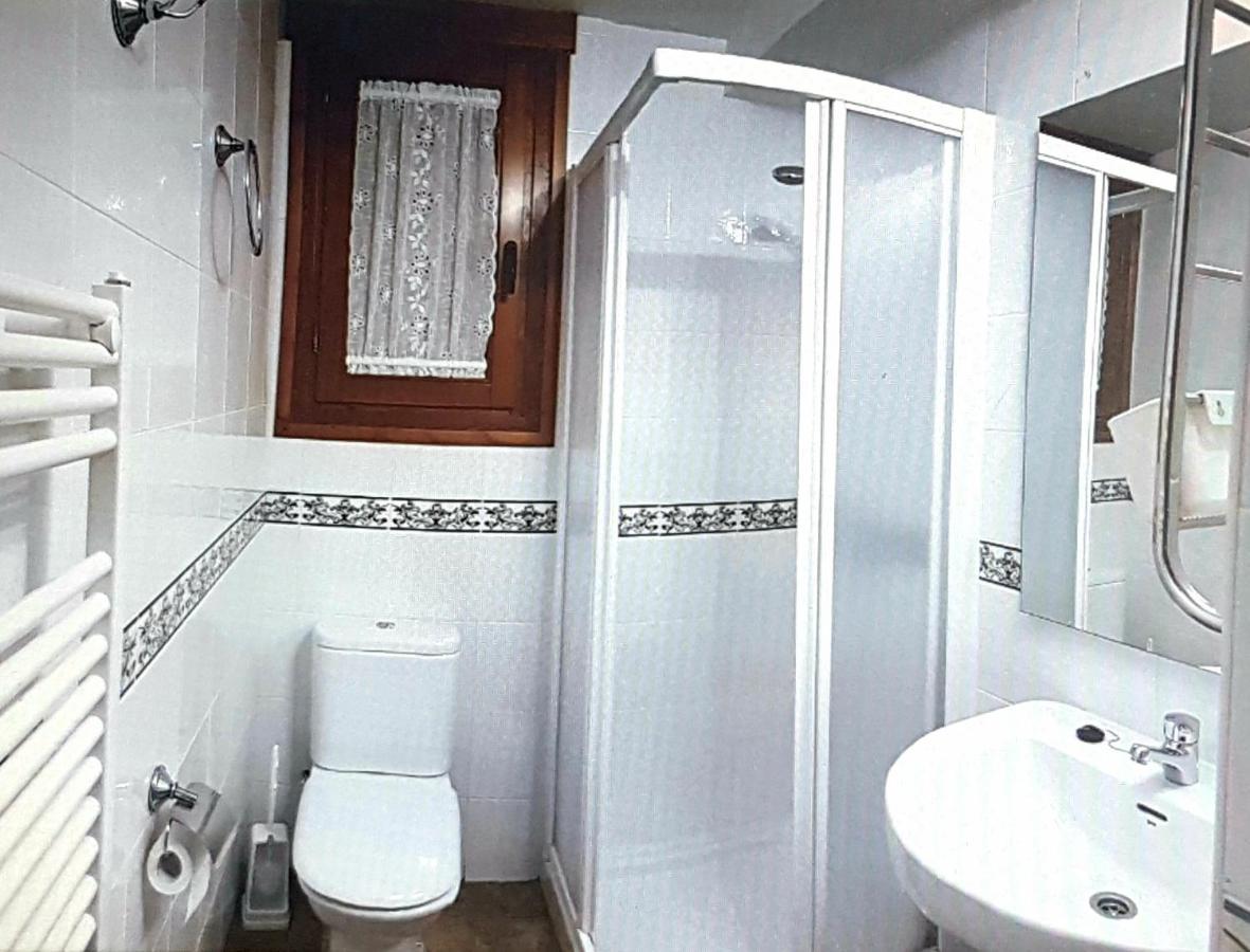 דירות Nerín Casa Ortiz מראה חיצוני תמונה